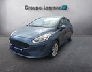 Ford Fiesta 1.1 70ch Essential 5p Euro6.2 &agrave; Pont-Audemer (27)
