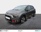 Citroen C3 1.2 PureTech 83ch S&S C-Series &agrave; �vreux (27)