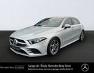 Mercedes Classe A 180 136ch AMG Line 7G-DCT &agrave; Brest (29)