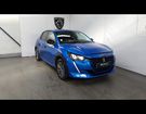 Peugeot 208 e-208 136ch Style &agrave; Saint-Malo (35)