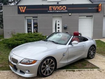  Voir détails -BMW Z4 Roadster 3.0 i 230 à Olivet (45)