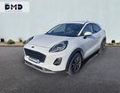 Ford Puma 1.0 Flexifuel 125ch S&S mHEV Titanium De à Saint-Nazaire (44) Ford Puma 1.0 Flexifuel 125ch S&S mHEV Titanium De à Saint-Nazaire (44)