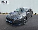 Ford Focus 1.0 Flexifuel mHEV 125ch Titanium Design &agrave; Cesson-S�vign� (35)
