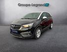 Opel Crossland X 1.2 81ch Edition &agrave; Lisieux (14)