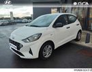 Hyundai I10 1.0 67ch ECO Initia &agrave; Saint-L� (50)