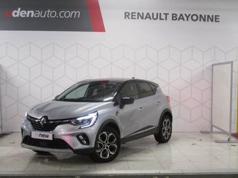  Voir détails -Renault Captur TCe 90 Techno à Bayonne (64)