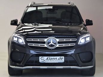  Voir détails -Mercedes GLS 400 333ch Executive 4Matic 9G à  La Courneuve (93)