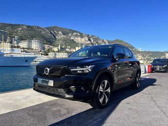  Voir détails -Volvo XC40 408cv Finition Pro à Monaco (98)