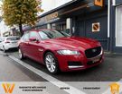 Jaguar XF V6 3.0 D 300 CH PORTFOLIO BVA à Dville-ls-Rouen (76)