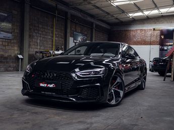  Voir détails -Audi RS5  à Le Roeulx (70)