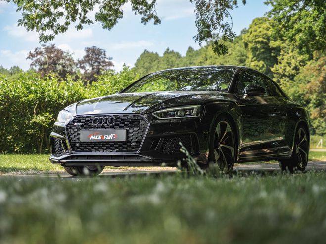 Audi RS5   de 2018