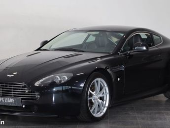  Voir détails -Aston martin V8 Vantage 4.7 426ch à Vesoul (70)