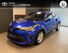Toyota C HR 122h Dynamic 2WD E-CVT MC19 &agrave; Lanester (56)