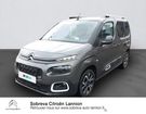 Citroen Berlingo M PureTech 130ch S&S Shine EAT8 E6.d &agrave; Lannion (22)