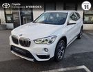 BMW X1 sDrive18dA 150ch xLine &agrave; Tourlaville (50)
