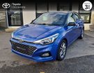 Hyundai I20 1.2 84ch Edition #Mondial 2019 &agrave; Tourlaville (50)