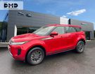 Land rover Range Rover Evoque 2.0 D 150ch AWD BVA à Saint-Herblain (44) Land rover Range Rover Evoque 2.0 D 150ch AWD BVA à Saint-Herblain (44)