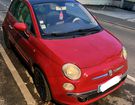 Fiat 500  vendre  à Montereau-Fault-Yonne (77)