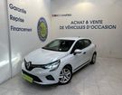 Renault Clio 1.0 TCE 90CH BUSINESS -21 à Nogent-le-Phaye (28)