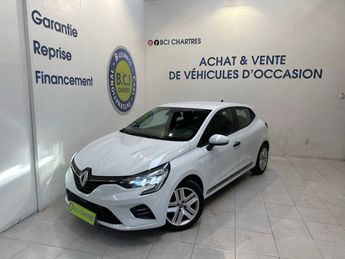  Voir détails -Renault Clio V 1.0 TCE 90CH BUSINESS -21 à Nogent-le-Phaye (28)