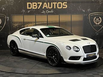  Voir détails -Bentley Continental R GT3 v8 4.0 580 ch / 300 exemplaires /  à Guérande (44)