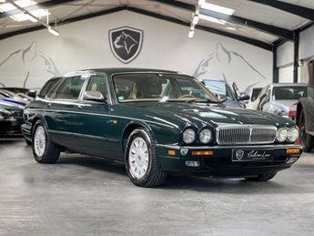  Voir détails -Jaguar Daimler 4.0i BVA Six Version Longue / Superbe ét à Saint-Laurent-du-Var (06)