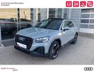 Audi Q2 35 TDI 150ch S line quattro S tronic 7 &agrave; Aubagne (13)