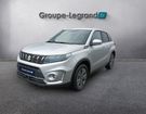 Suzuki Vitara 1.4 Boosterjet Hybrid 129ch Privil�ge &agrave; Pont-Audemer (27)