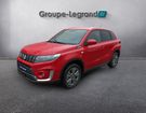 Suzuki Vitara 1.5 Dualjet Hybrid 102ch Privil�ge Auto &agrave; Pont-Audemer (27)