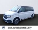 Volkswagen California 2.0 TDI 150ch Edition DSG7 &agrave; Lanester (56)