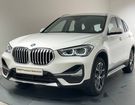 BMW X1 sDrive18dA 150ch xLine &agrave; Lorient (56)