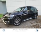 BMW X1 sDrive16dA 116ch xLine DKG7 &agrave; Vannes (56)