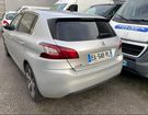 Peugeot 308 1.6 BlueHDi 120ch F�line S&S 5p &agrave; Vannes (56)