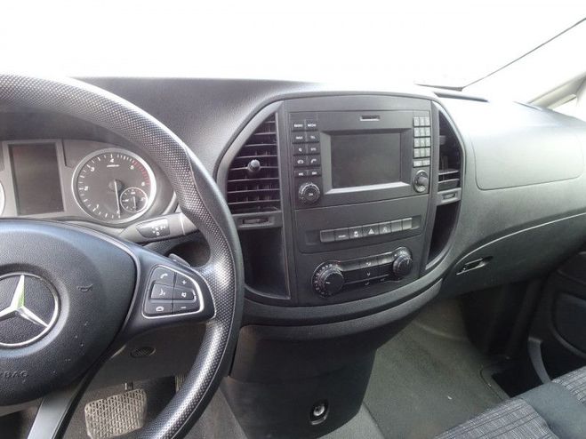 Mercedes Vito 114 CDI COMPACT SELECT BLANC de 2014