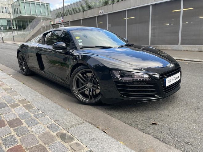 Audi R8 Magnifique   de 2008