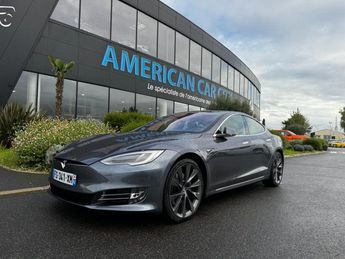  Voir détails -Tesla Model S Long-Range Dual Motor AWD FULL AUTONOME à  Le Coudray-Montceaux (91)