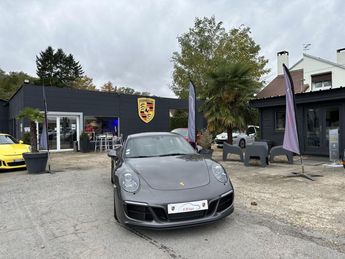 Voir détails -Porsche 911 type 991 CARRERA GTS à Charpont (28)