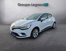 Renault Clio 1.2 TCe 120ch energy Intens 5p &agrave; Bernay (27)