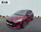 Ford Fiesta 1.0 EcoBoost Hybrid 125ch Titanium Busin à Saint-Herblain (44) Ford Fiesta 1.0 EcoBoost Hybrid 125ch Titanium Busin à Saint-Herblain (44)