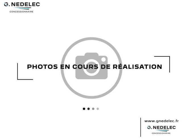 Peugeot 2008 1.5 BlueHDi 120ch E6.c Allure S&S EAT6 Gris Platinium de 2018