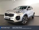 Kia Sportage 2.0 CRDi 136ch Premium 4x4 BVA6 &agrave; Brest (29)