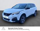 Peugeot 5008 1.6 THP 165ch GT Line S&S EAT6 &agrave; Pontivy (56)