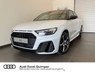 Audi A1 30 TFSI 110ch S line &agrave; Quimper (29)