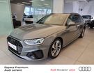 Audi A4 35 TDI 163ch S Edition S tronic 7 9cv &agrave; Lanester (56)