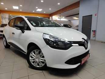  Voir détails -Renault Clio IV (B98) 1.5 dCi 75ch energy Zen Euro6 2 à Moirans (38)