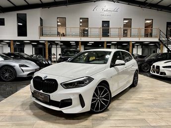  Voir détails -BMW Serie 1 serie 118i 140 ch m sport 5 portes dkg7  à Saint-Denis-en-Val (45)