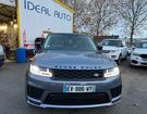 Land rover Range Rover Sport 3.0 TDV6 258ch HSE Dynamic Mark VI &agrave; Romorantin-Lanthenay (41)
