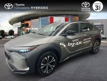  Voir détails -Toyota bZ4X 11kW 218ch Origin AWD à Aytré (17)