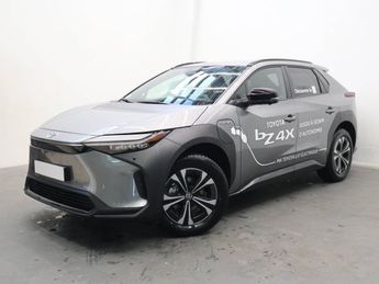 Voir détails -Toyota bZ4X 11kW 218ch Origin AWD à Aytré (17)