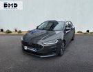 Ford Focus 1.0 Flexifuel mHEV 125ch Titanium Design &agrave; Cesson-S�vign� (35)